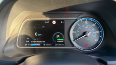 Nissan LEAF 110kW Tekna 39kWh 5dr Auto Electric Hatchback